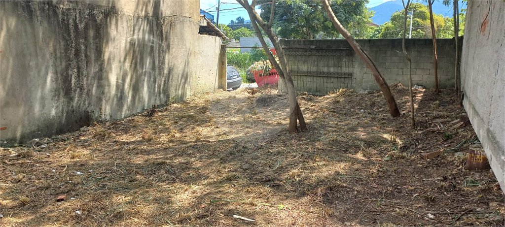Terreno à venda no condomínio Residencial Camila, Rio de Janeiro - RJ