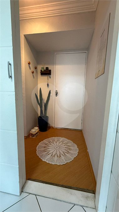 Apartamento à venda ou para alugar com 2 quartos em Vila Parque Jabaquara, São Paulo, SP