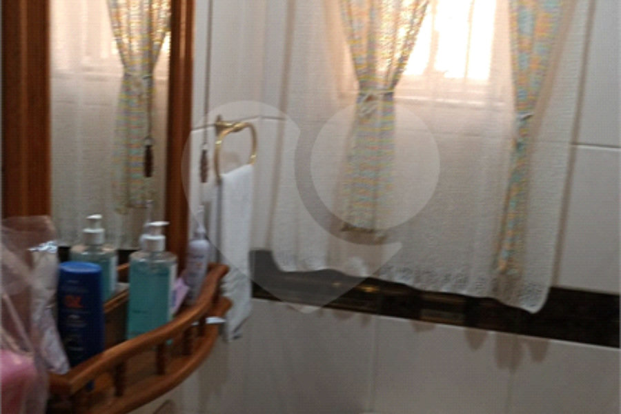 Casa à venda com 3 suítes no condomínio Vila Maria, São Paulo - SP