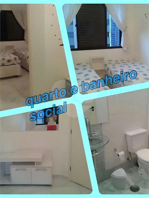 Duplex à venda com 2 quartos, sendo 1 suíte, em Riviera, Bertioga, SP