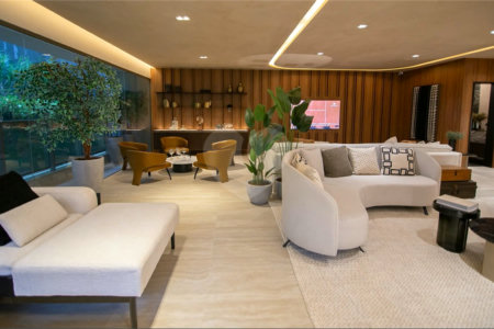 Apartamento à venda com 4 suítes em Perdizes, São Paulo, SP