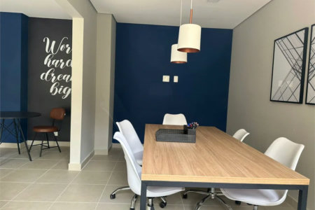 Apartamento à venda com 2 quartos em Jardim Celeste, São Paulo, SP