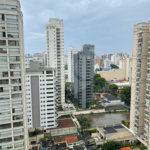 Apartamento à venda com 1 quarto em Vila Clementino, São Paulo, SP