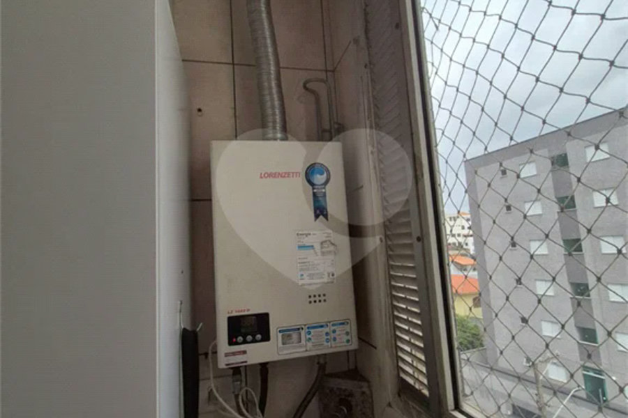 Apartamento à venda com 3 quartos em Vila Guilherme, São Paulo, SP