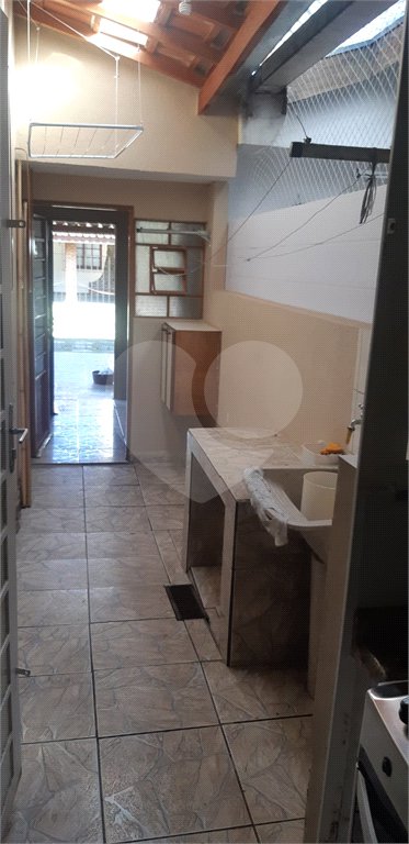 Casa à venda com 3 quartos no condomínio Aclimação, Atibaia - SP