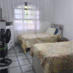 Casa à venda com 2 quartos, sendo 1 suíte, em Gaivota, Itanhaém, SP