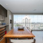 Apartamento à venda com 3 suítes em Sumarezinho, São Paulo, SP
