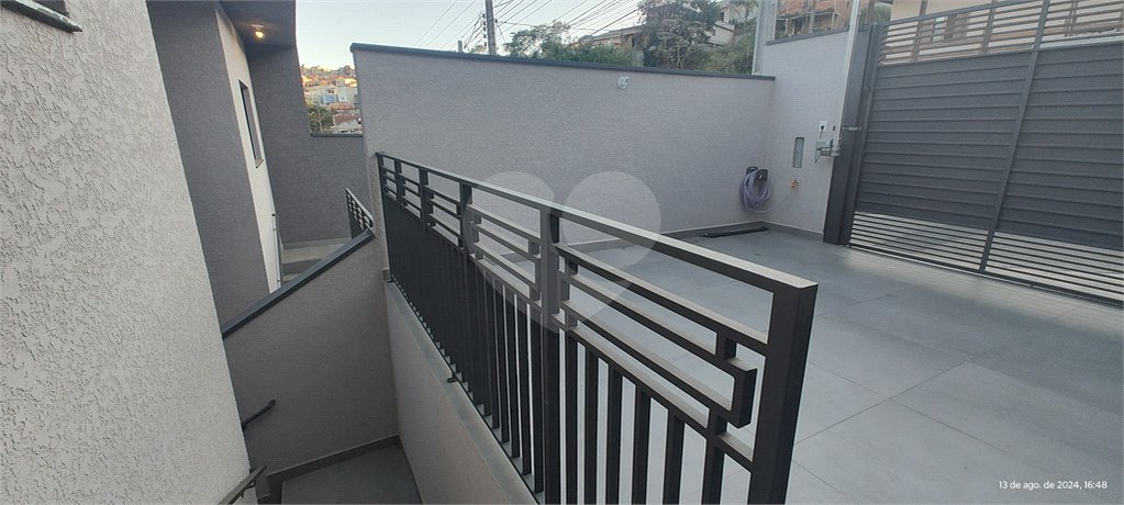 Sobrado à venda com 2 suítes em Jardim Imperial, Atibaia, SP