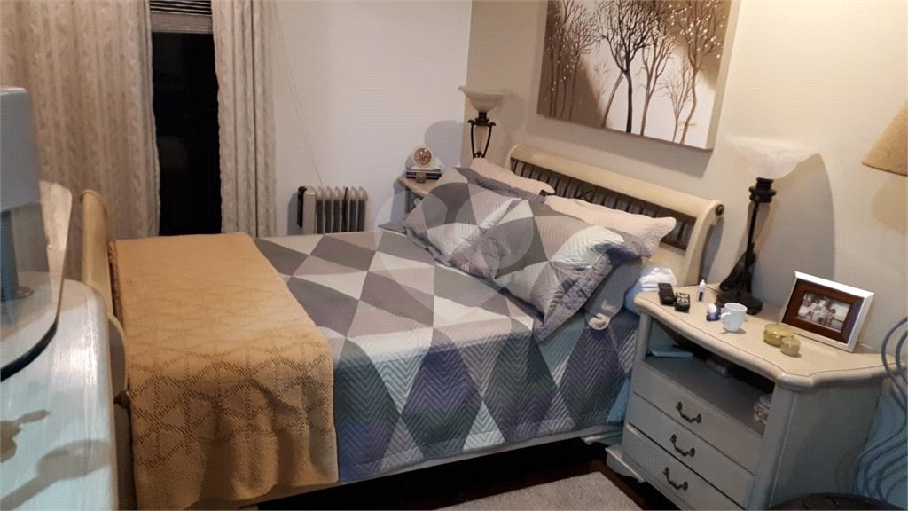 Cobertura à venda com 4 quartos, sendo 3 suítes, em Santana, São Paulo, SP