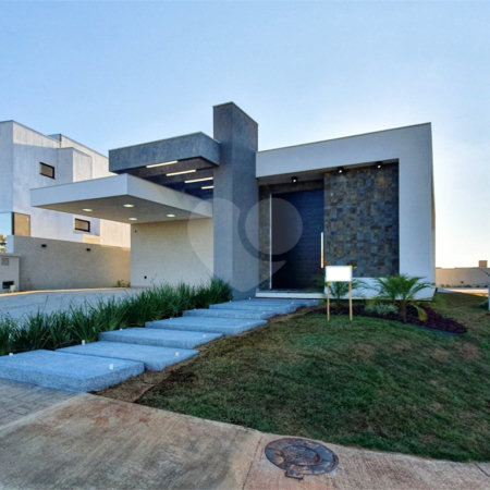 Casa à venda com 3 suítes no condomínio Alphaville Nova Esplanada 4, Votorantim - SP
