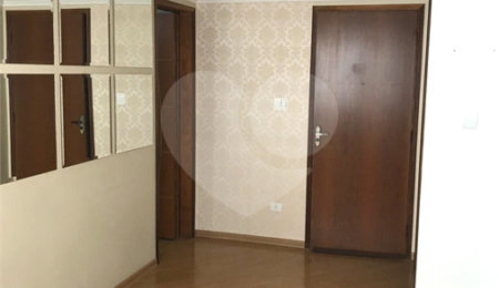 Apartamento à venda com 2 quartos em Vila Regina, São Paulo, SP
