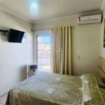 Casa em condomínio à venda com 4 quartos, sendo 1 suíte, em Jardim Americano, Sorocaba, SP