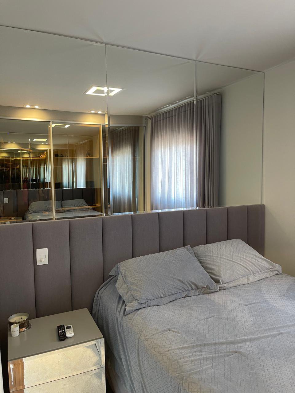 Apartamento à venda com 3 quartos em Edifício Torres Inglaterra, Presidente Prudente, SP