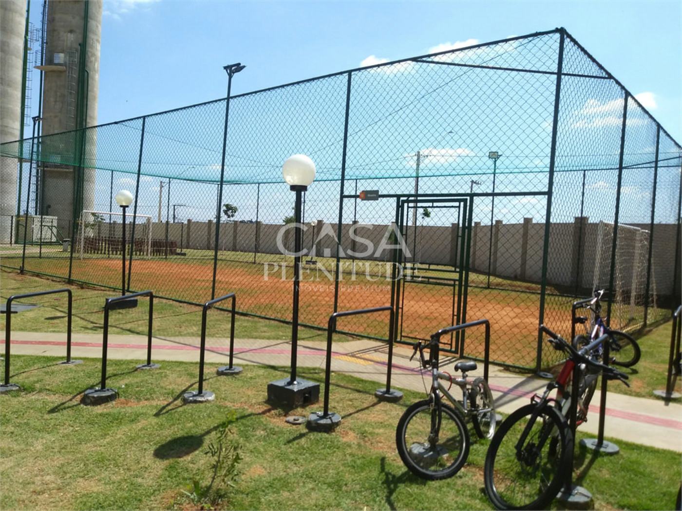 Apartamento à venda com 2 quartos em Jardim Guarujá, Sorocaba, SP