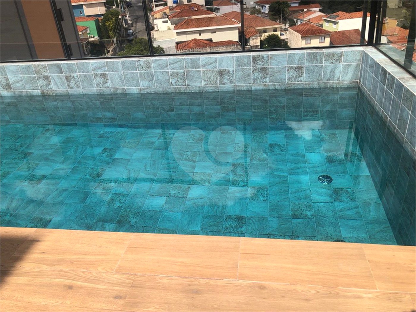 Apartamento para alugar com 1 quarto em Santana, São Paulo, SP