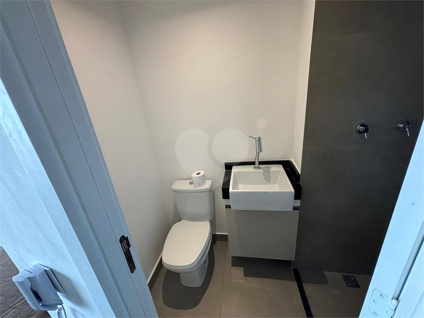 Apartamento à venda com 1 suíte em Cerqueira César, São Paulo, SP