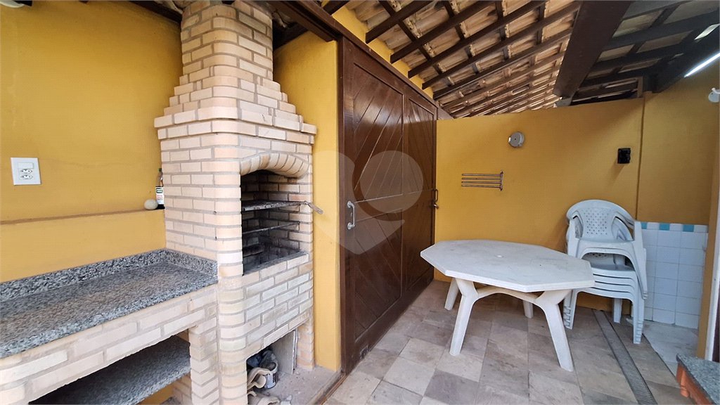 Casa à venda com 2 quartos em Rasa, Armação dos Búzios, RJ