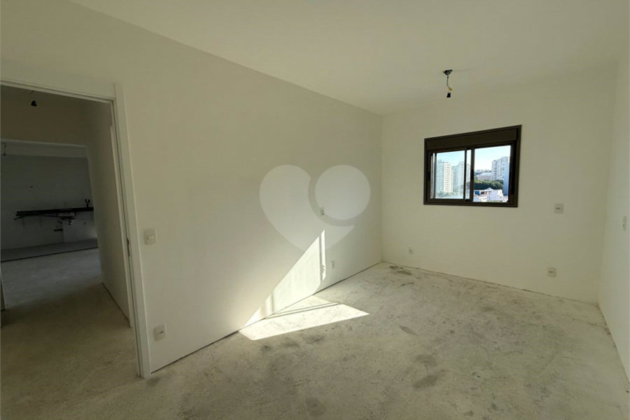 Apartamento à venda com 2 quartos, sendo 1 suíte, em Santana, São Paulo, SP