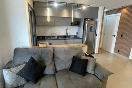 Apartamento à venda com 2 quartos, sendo 1 suíte, em Parada Inglesa, São Paulo, SP