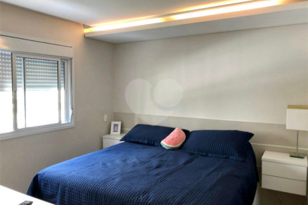 Apartamento à venda com 3 suítes no Centro, São Bernardo do Campo, SP