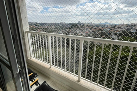 Apartamento à venda com 2 quartos, sendo 1 suíte, em Cidade dos Bandeirantes, São Paulo, SP