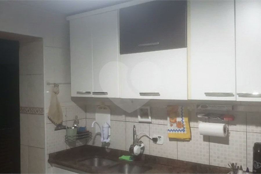 Casa Térrea à venda com 2 quartos, sendo 1 suíte, em Jaçanã, São Paulo, SP