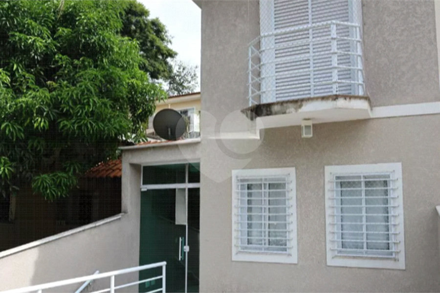 Casa à venda com 3 quartos, sendo 2 suítes, em Santana, São Paulo, SP