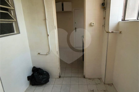 Apartamento à venda com 2 quartos em Santa Cecília, São Paulo, SP