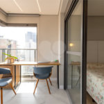 Apartamento à venda com 3 suítes em Chácara Santo Antônio (zona Sul), São Paulo, SP