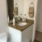 Apartamento à venda com 3 quartos, sendo 1 suíte, em Parque Campolim, Sorocaba, SP