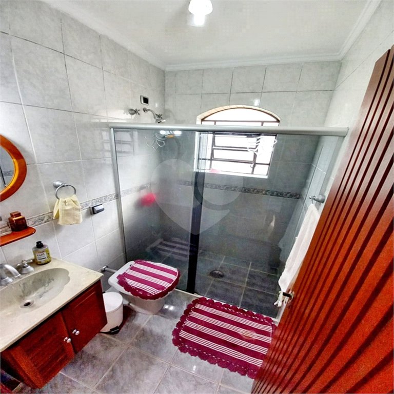 Sobrado à venda com 3 quartos, sendo 1 suíte, em Parque Vitória, São Paulo, SP