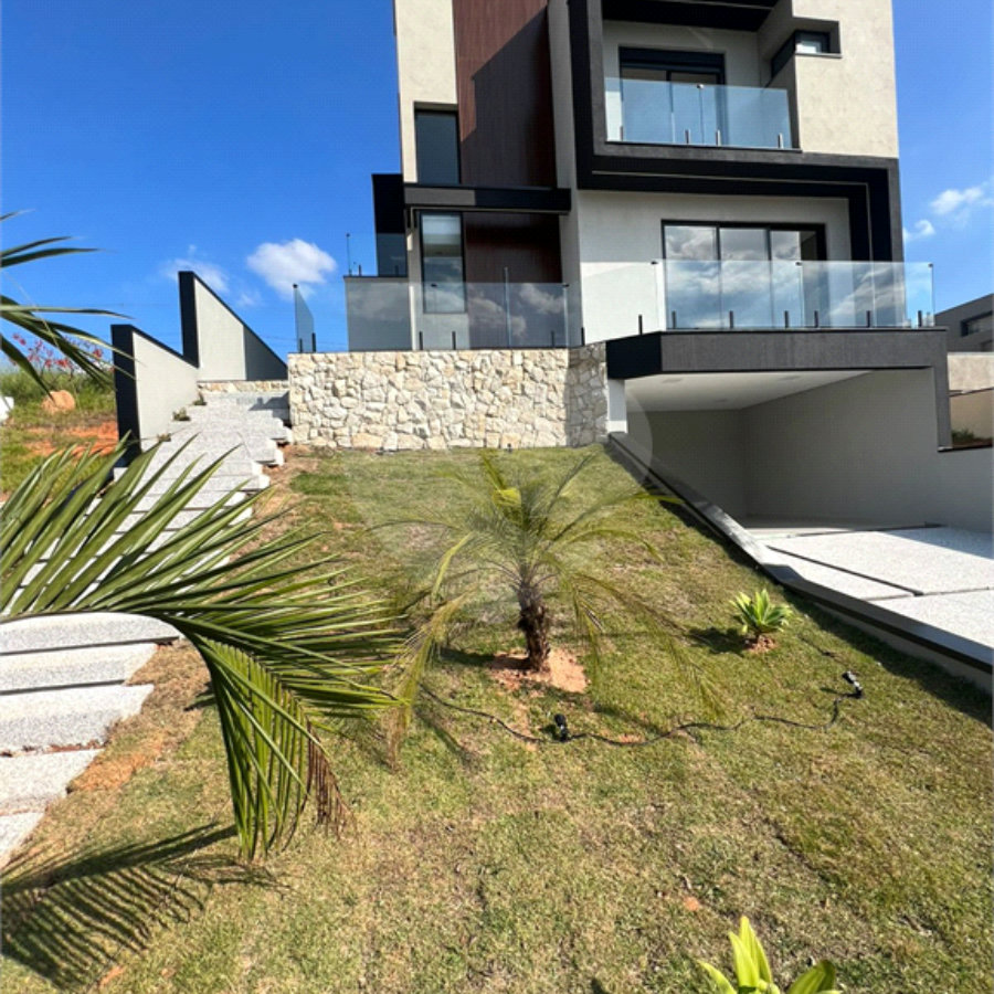 Casa à venda com 3 suítes no condomínio Mosaico Essence - Fase 2, Mogi das Cruzes - SP