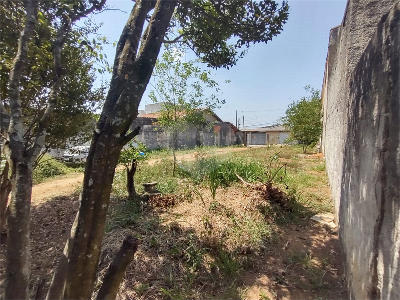Terreno à venda em Chácara São José, Arujá, SP