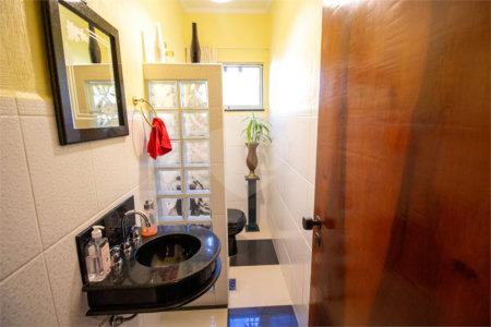 Casa à venda ou para alugar com 4 quartos, sendo 1 suíte, no Centro, São Roque, SP