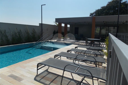 Apartamento à venda com 2 quartos, sendo 1 suíte, em Alvinópolis, Atibaia, SP