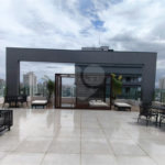 Apartamento mobiliado com 69m² – Boqueirão