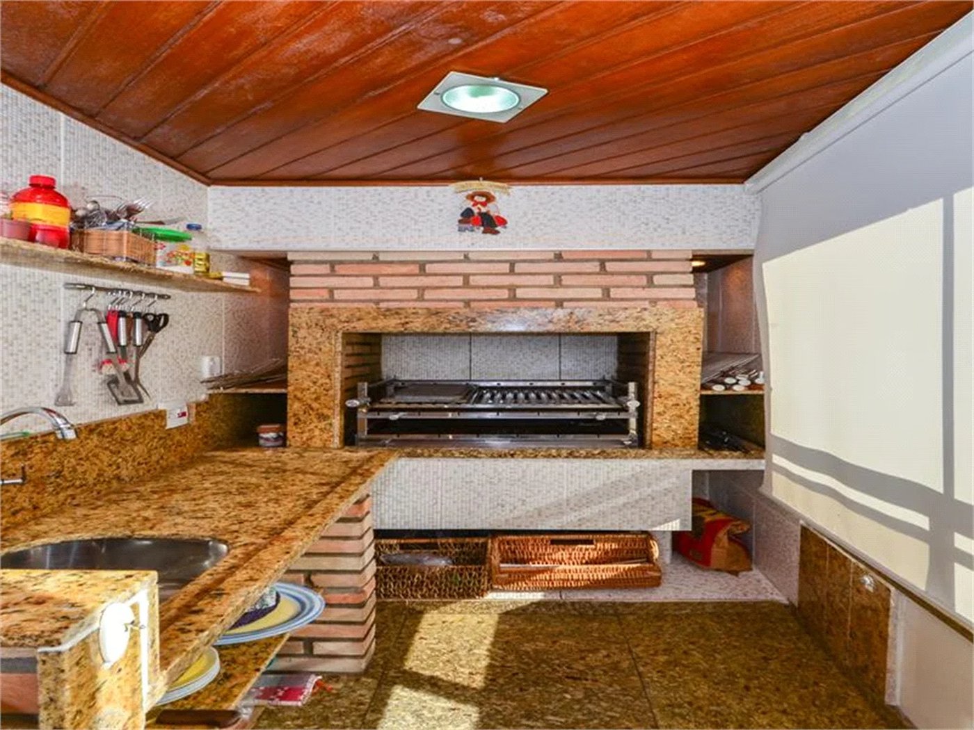 Apartamento à venda com 3 suítes em Vila Suzana, São Paulo, SP