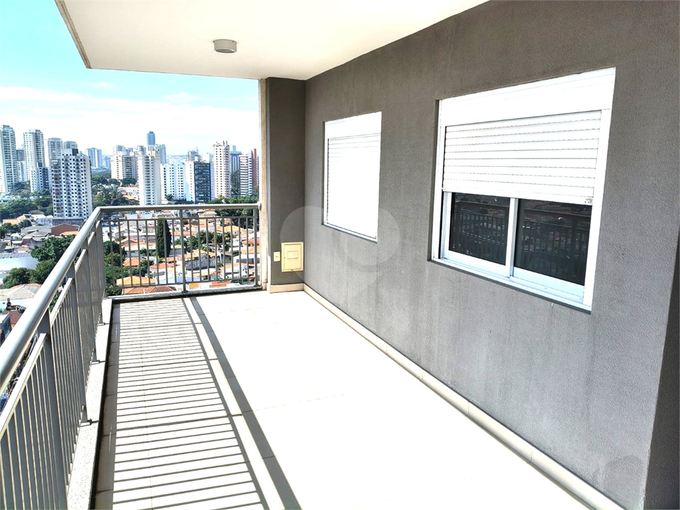 Apartamento à venda com 2 quartos, sendo 1 suíte,  em Parque da Vila Prudente, São Paulo, SP