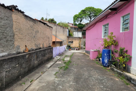 Terreno à venda em Vila Aurora (zona Norte), São Paulo, SP