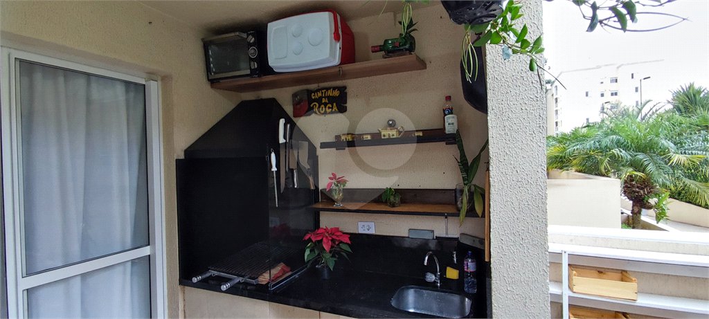 Apartamento à venda com 3 quartos, sendo 1 suíte, em Vila Caraguatá, São Paulo, SP
