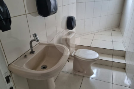 Sala para alugar em Sítio do Piqueri, São Paulo, SP