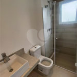 Apartamento à venda com 2 suítes em Vila Guiomar, Santo André, SP