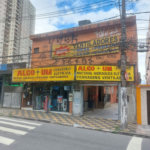 Prédio à venda, 300 m² por R$ 1.100.000,00 - Parque São Vicente - São Vicente/SP