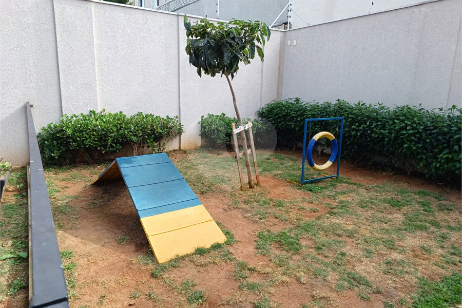 Apartamento para alugar com 2 quartos, sendo 1 suíte, em Tucuruvi, São Paulo, SP