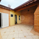 Casa à venda com 3 quartos, sendo 1 suíte, no condomínio Parque das Árvores, Sorocaba - SP