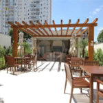 Apartamento à venda com 2 quartos em Cambuci, São Paulo, SP