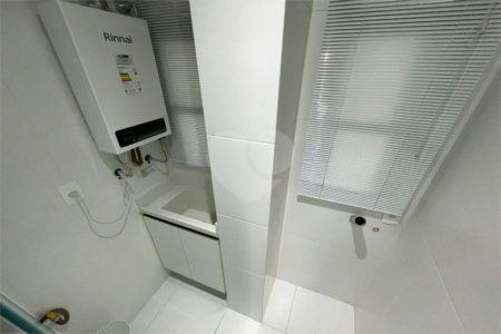 Apartamento à venda com 1 suíte em Maracanã, Rio de Janeiro, RJ