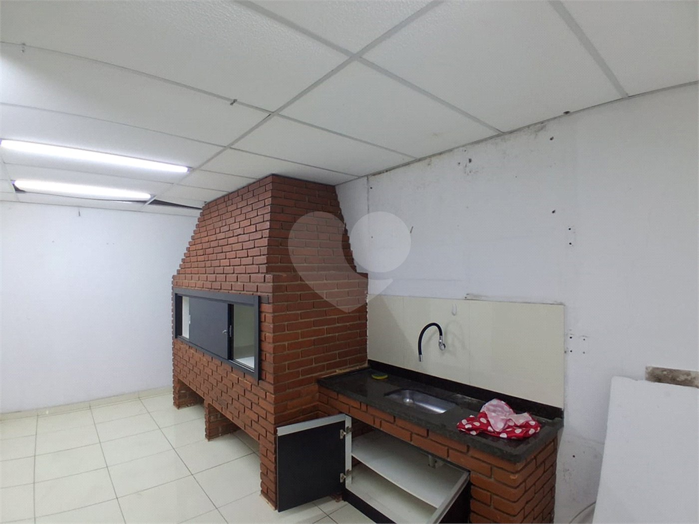 Salão para alugar em Taboão, São Bernardo do Campo, SP