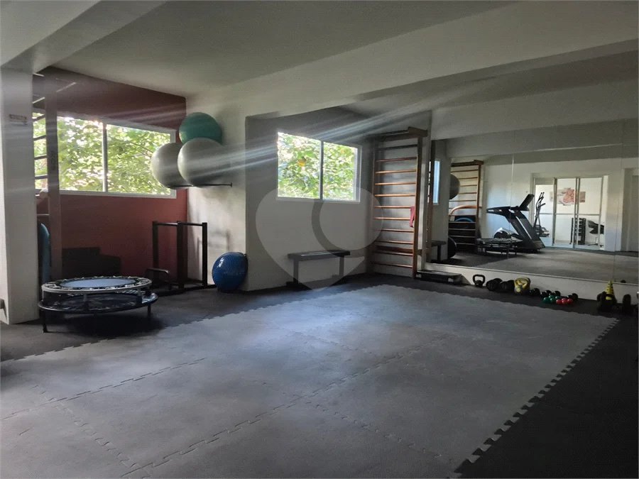 Apartamento à venda com 2 quartos, sendo 1 suíte, em JARDIM SUL, São Paulo, SP