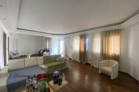 Apartamento à venda com 3 suítes em Tatuapé, São Paulo, SP